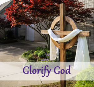 glorify-god