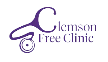 clemson free clinic
