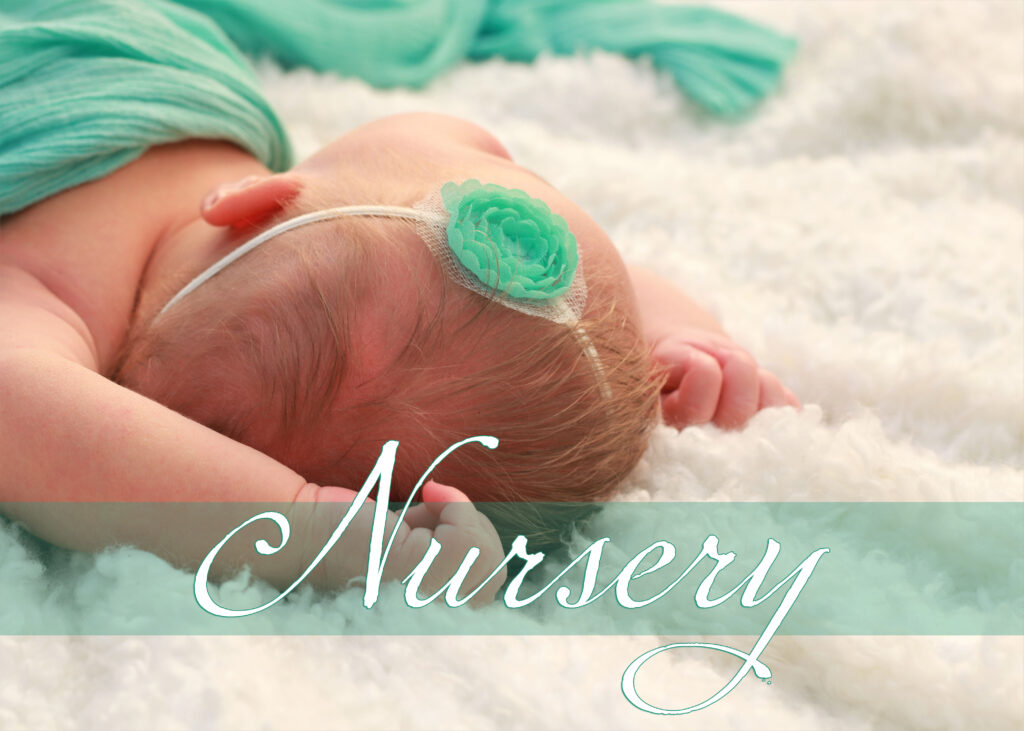 Nursery Care