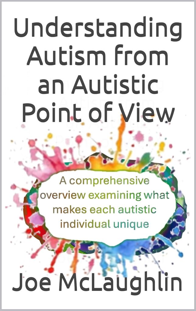 Understanding Autism Workshop